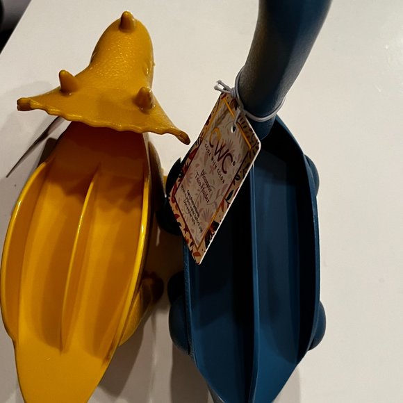 Taco Holders!  Dinosaur Taco Holders! So cute!  Set of TWO - ‎ NEW - Picture 4 of 15